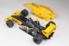Beemax 12001 Lotus 99T '87 Monaco Winner 1/12